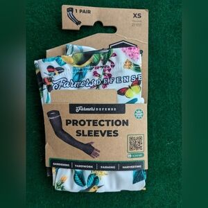 Farmer's Defense protective sleeves
